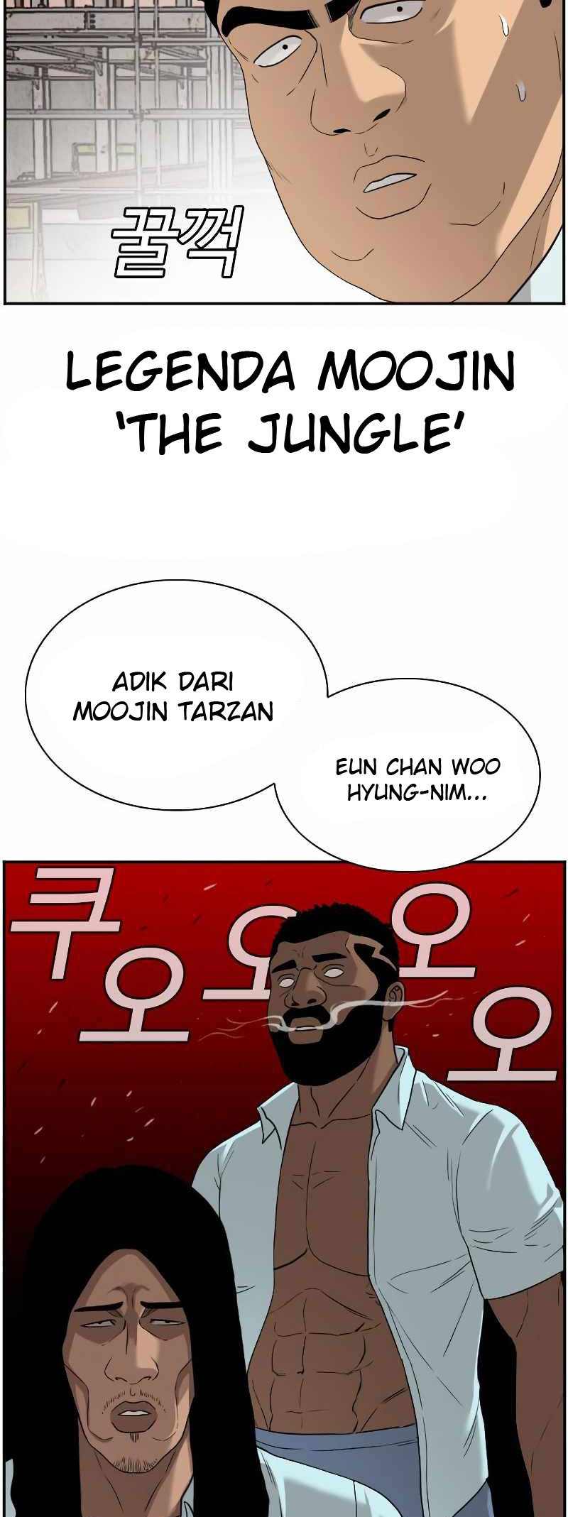 Chapter 92 - halaman 3