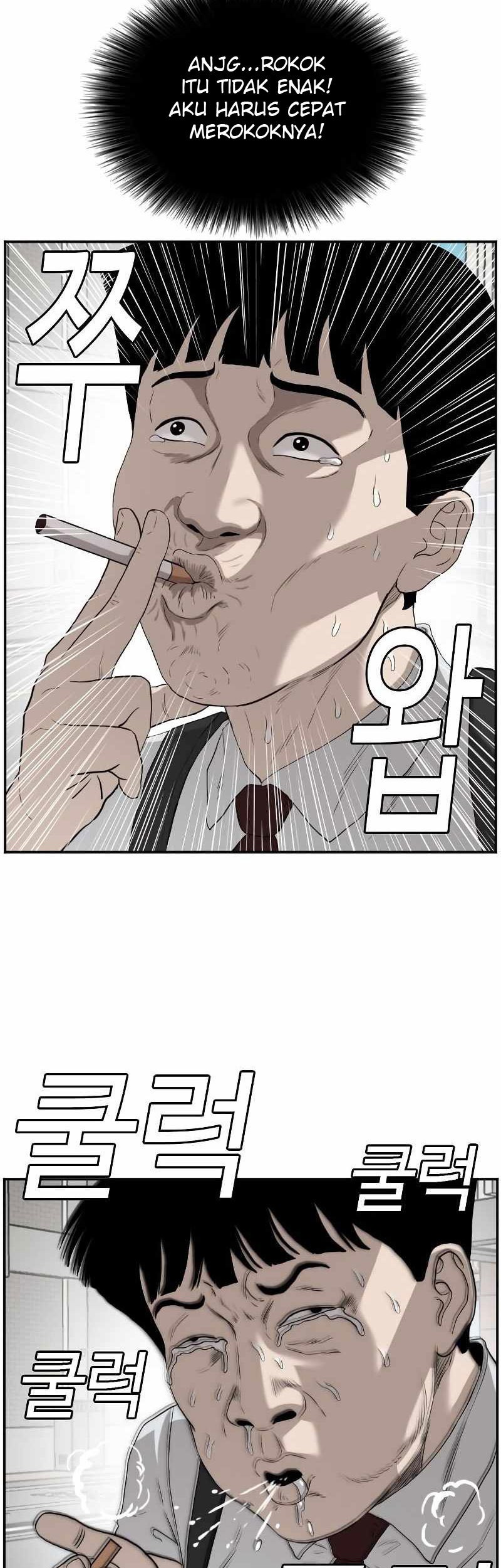 Chapter 92 - halaman 28