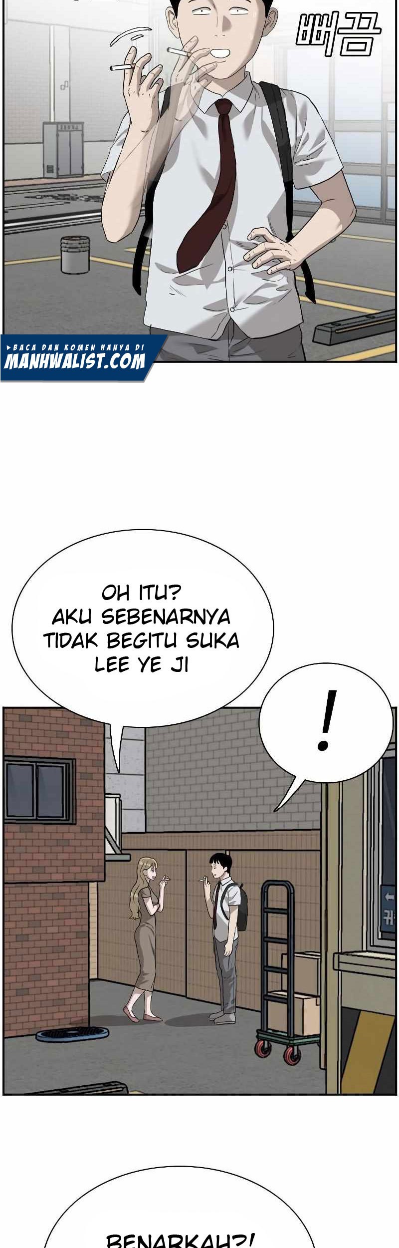 Chapter 92 - halaman 32