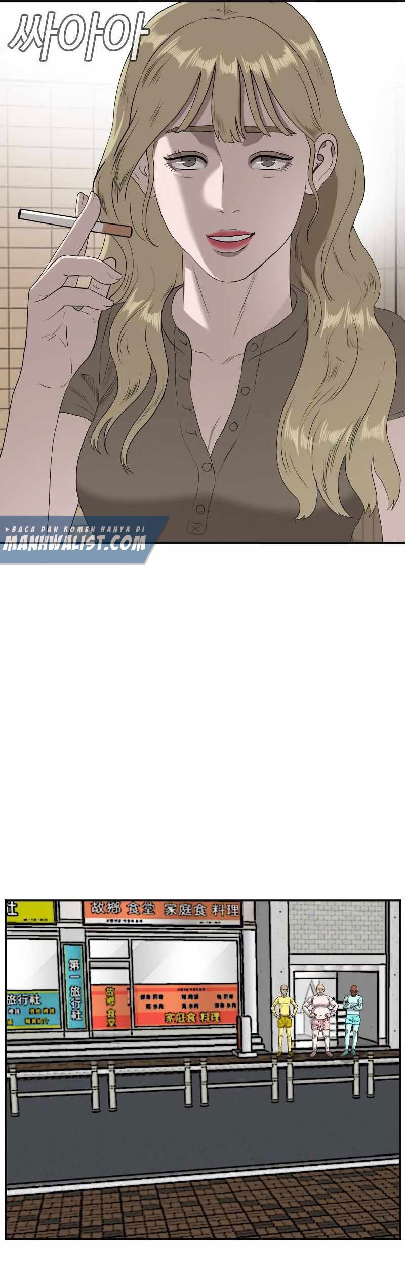 Chapter 92 - halaman 38