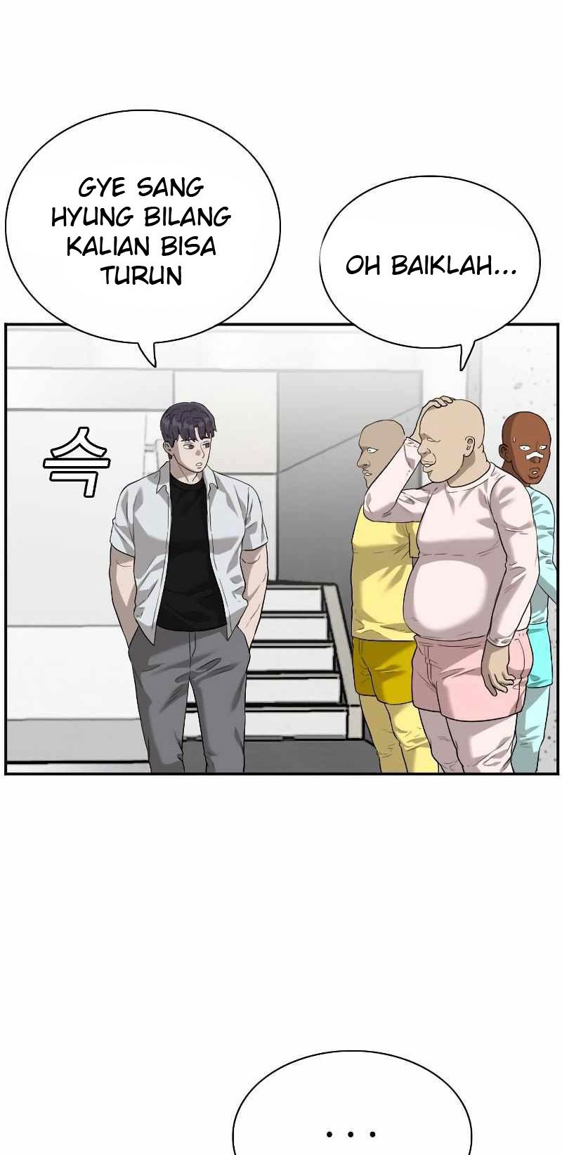 Chapter 92 - halaman 39