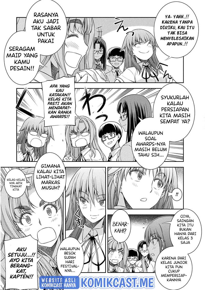 Chapter 31 - halaman 25