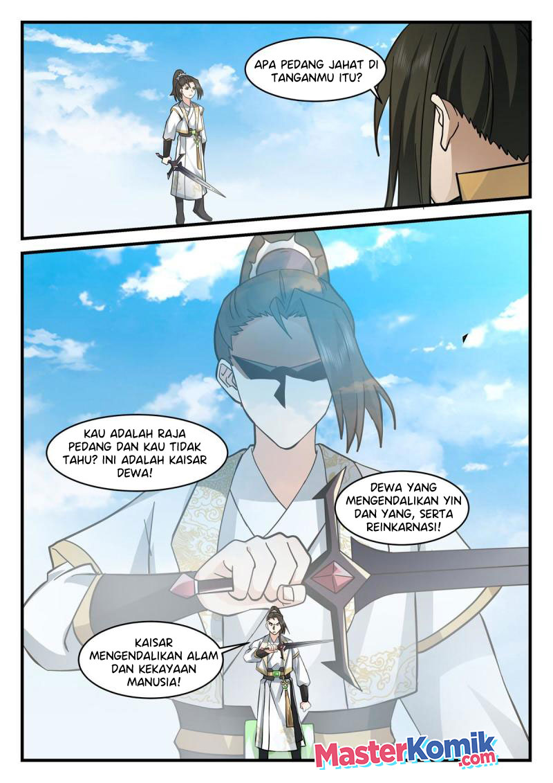 Chapter 80 - halaman 12