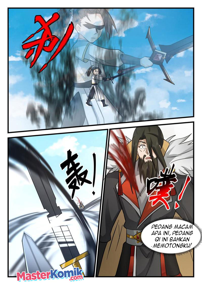 Chapter 80 - halaman 14