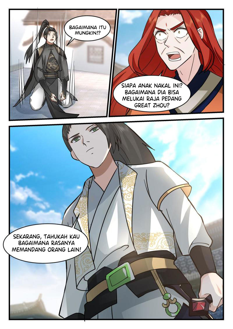 Chapter 80 - halaman 15