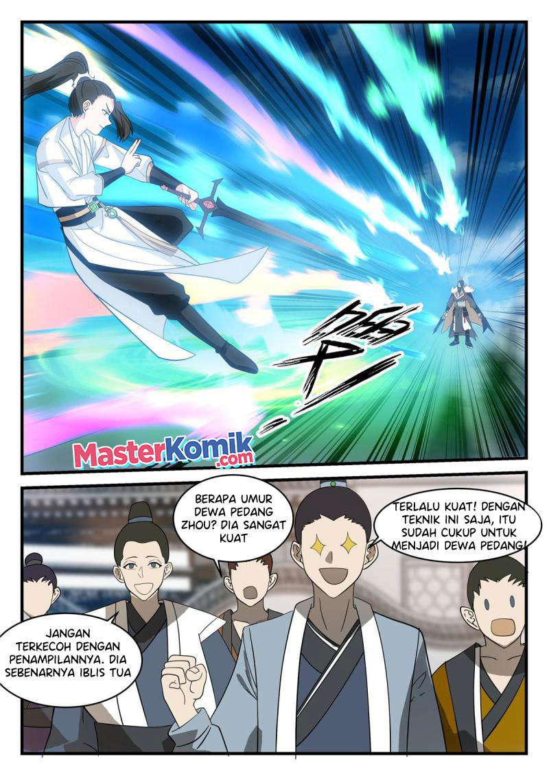 Chapter 80 - halaman 4