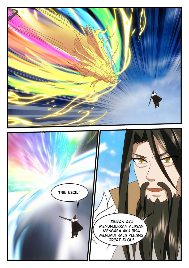 Chapter 80 - halaman 5