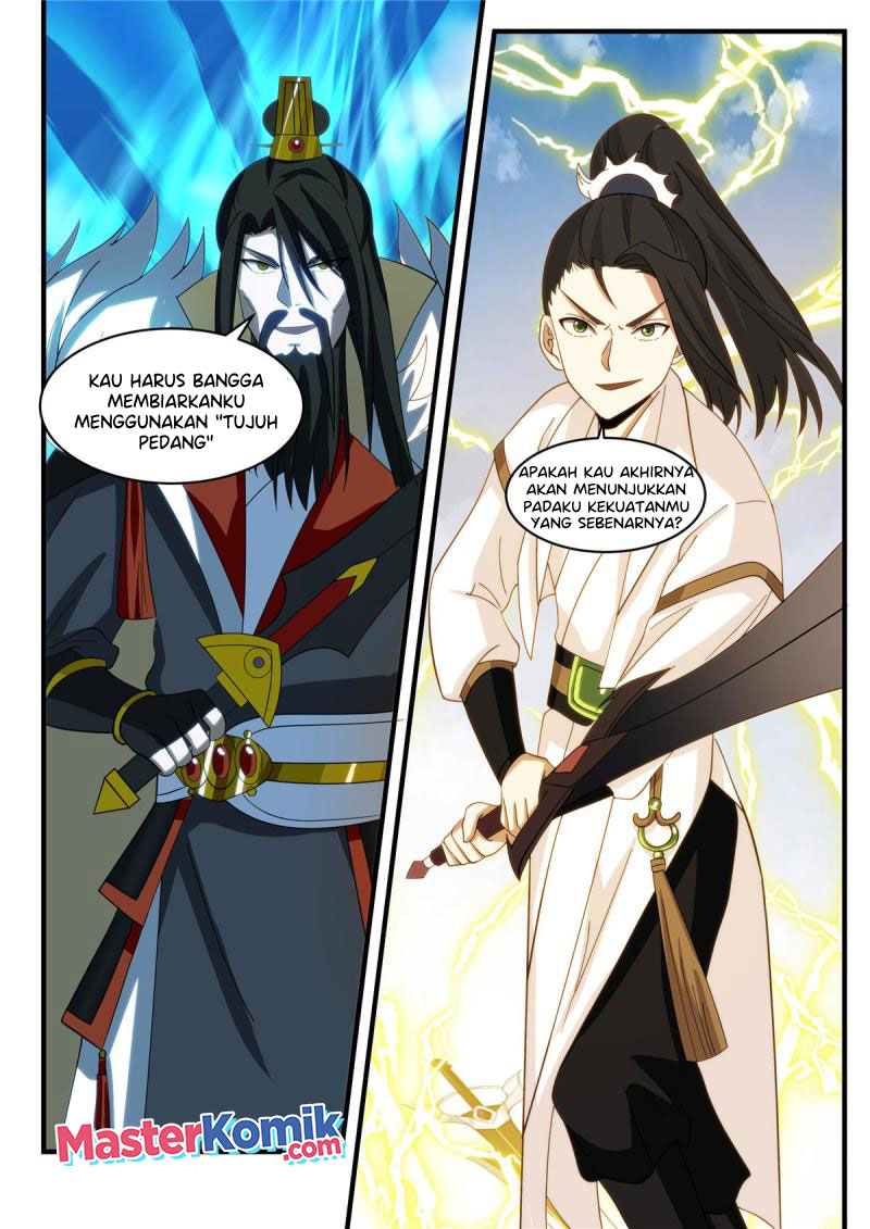Chapter 80 - halaman 6