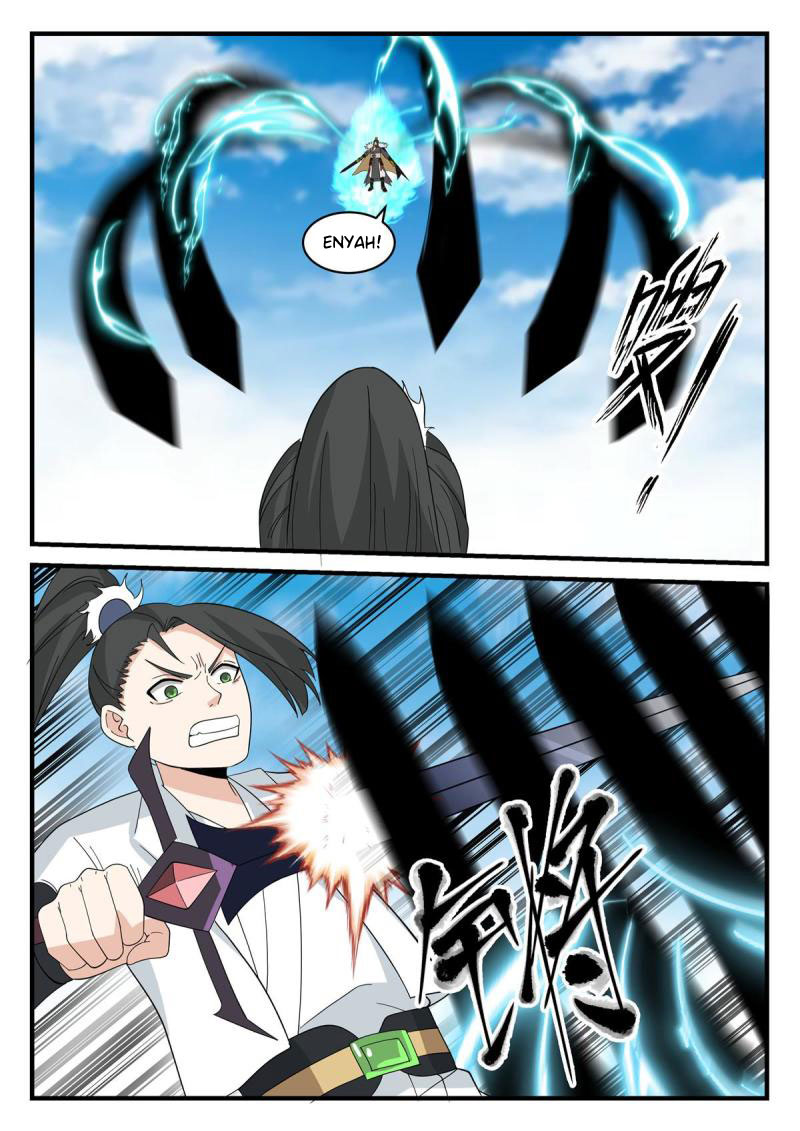 Chapter 80 - halaman 7