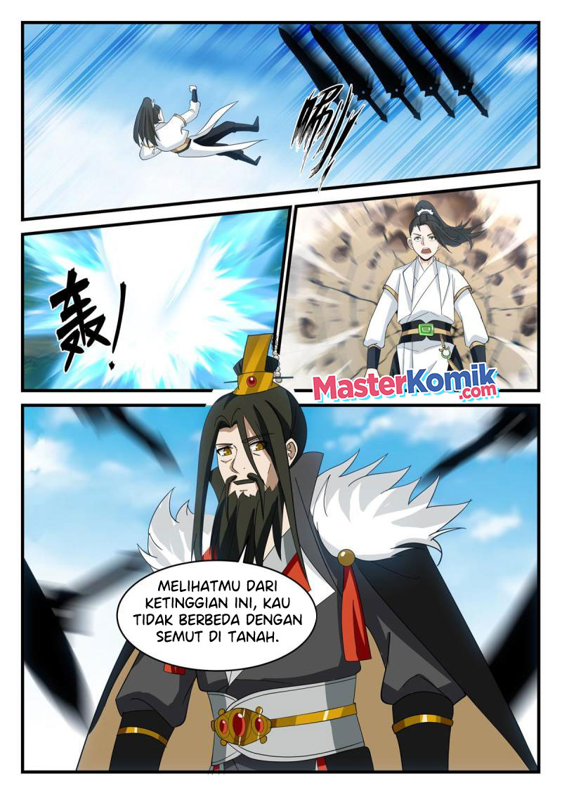 Chapter 80 - halaman 8