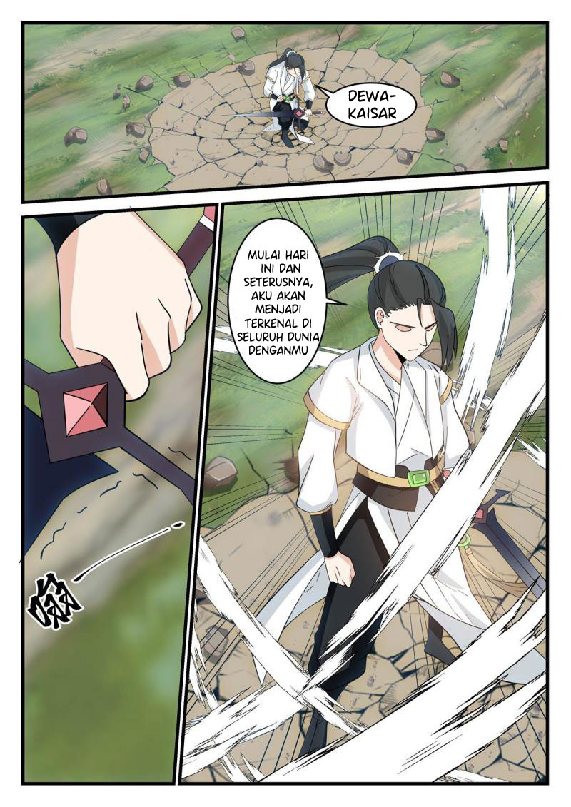 Chapter 80 - halaman 9