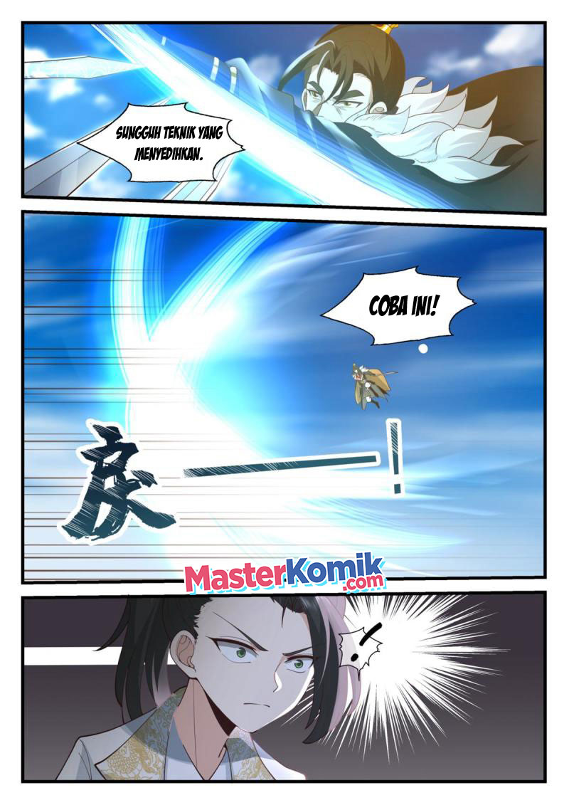 Chapter 79 - halaman 12