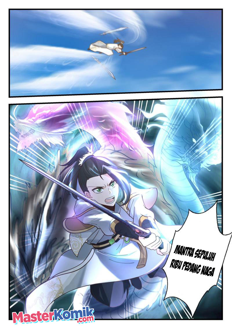 Chapter 79 - halaman 14