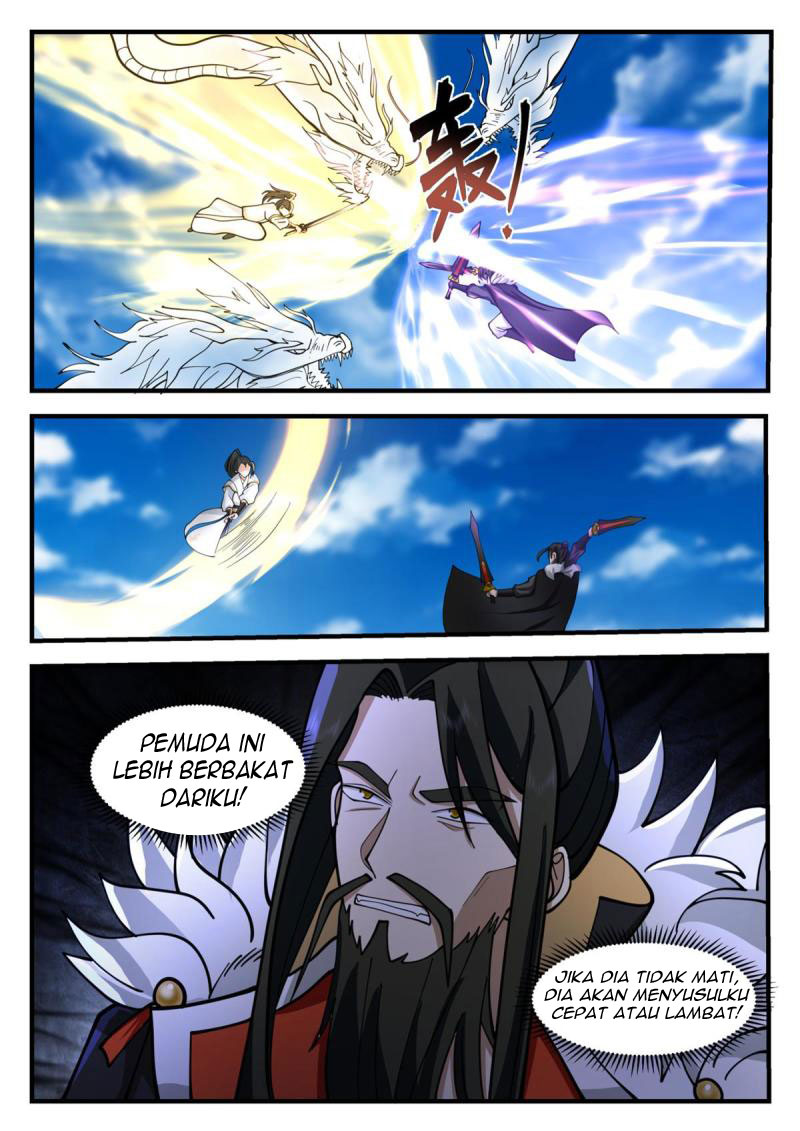 Chapter 79 - halaman 15
