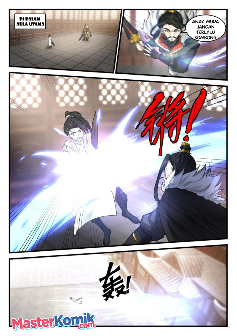 Chapter 79 - halaman 4
