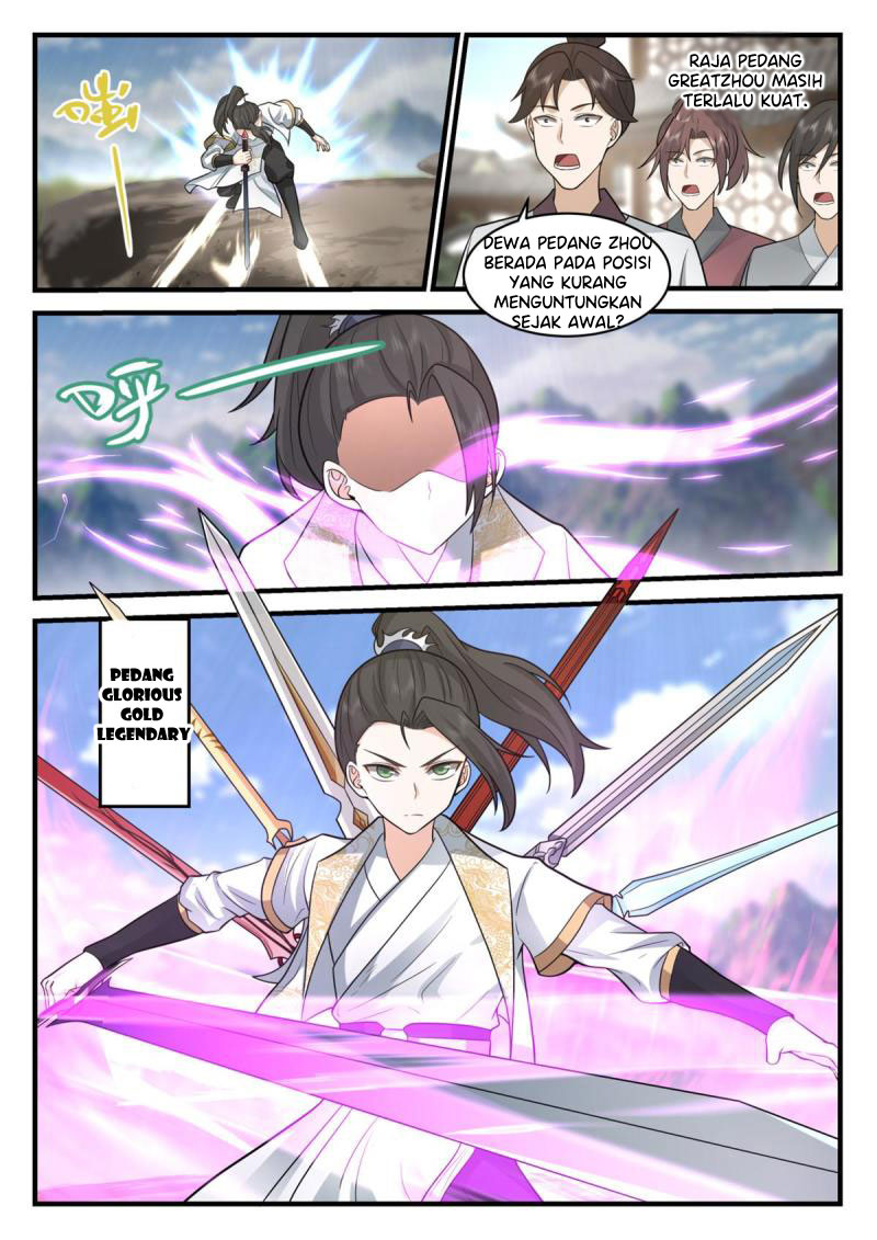 Chapter 79 - halaman 5
