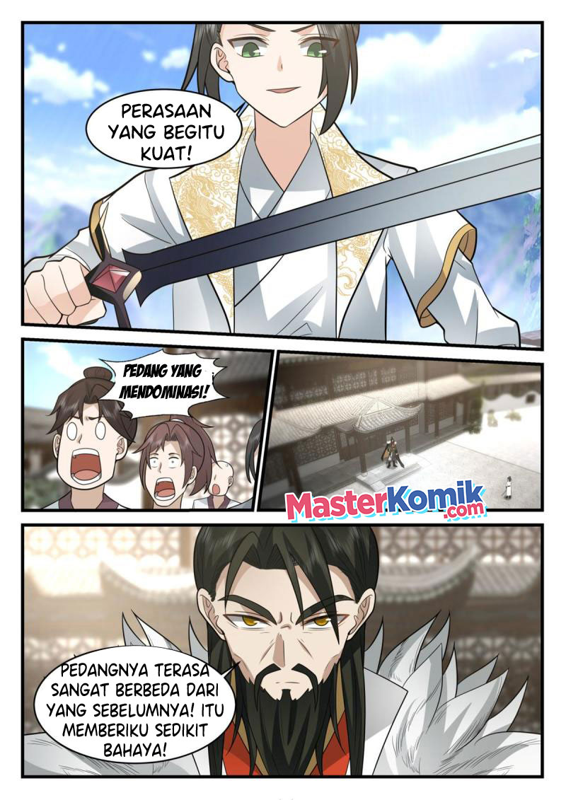 Chapter 79 - halaman 6