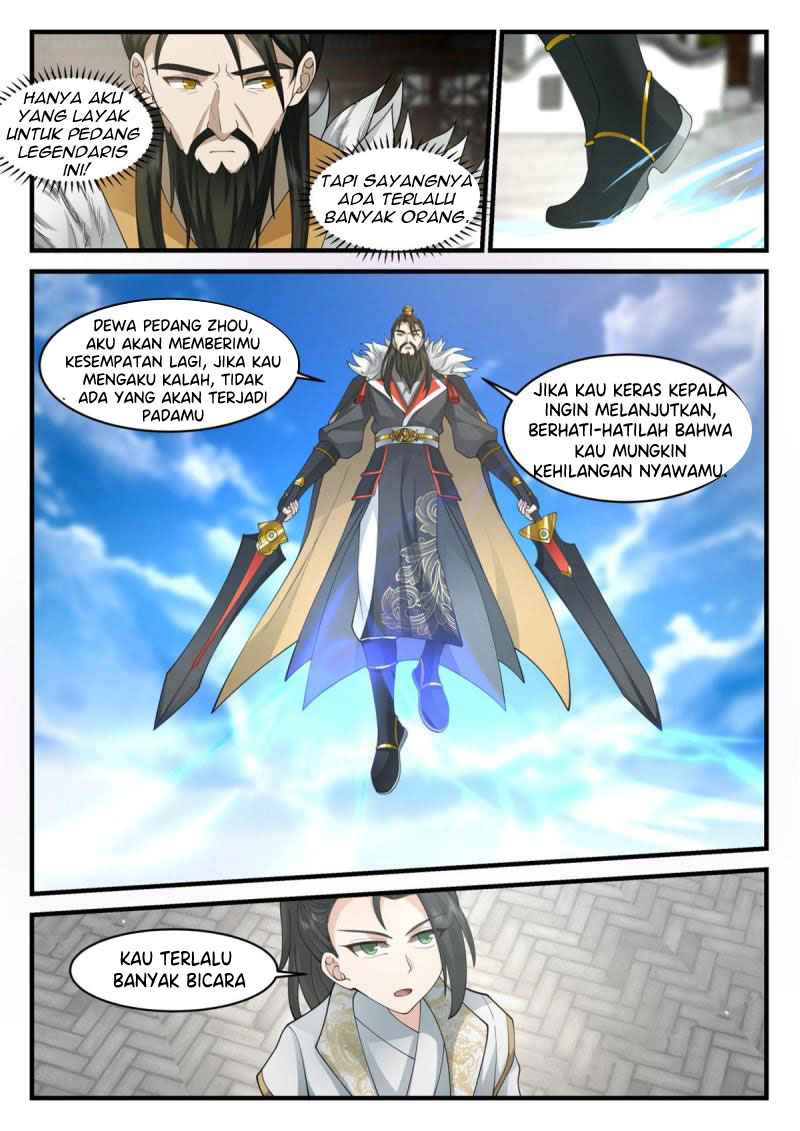 Chapter 79 - halaman 7