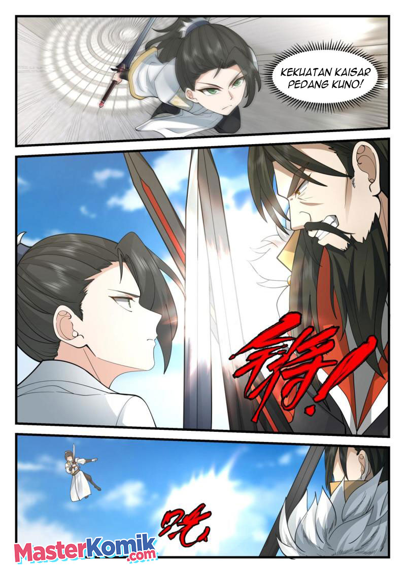 Chapter 79 - halaman 8