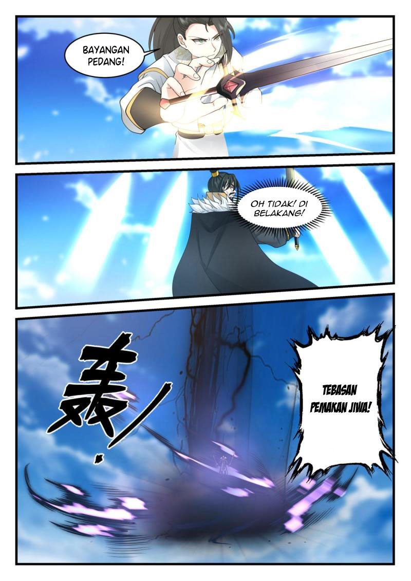 Chapter 79 - halaman 9