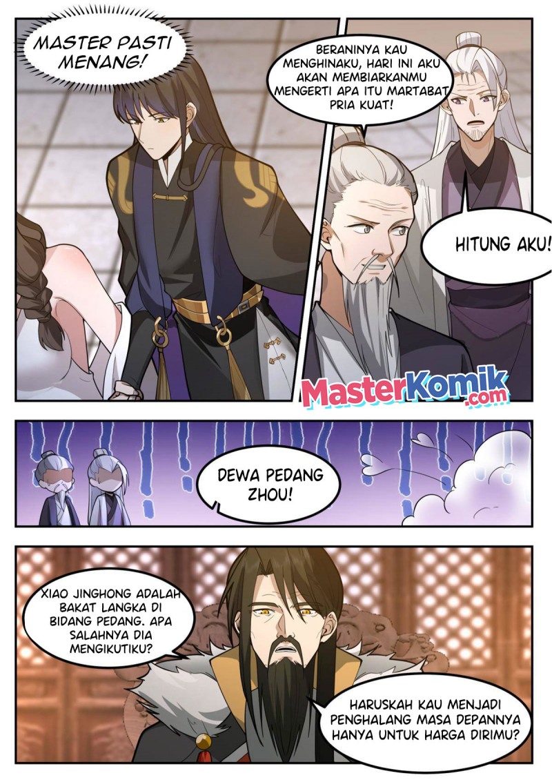 Chapter 77 - halaman 12