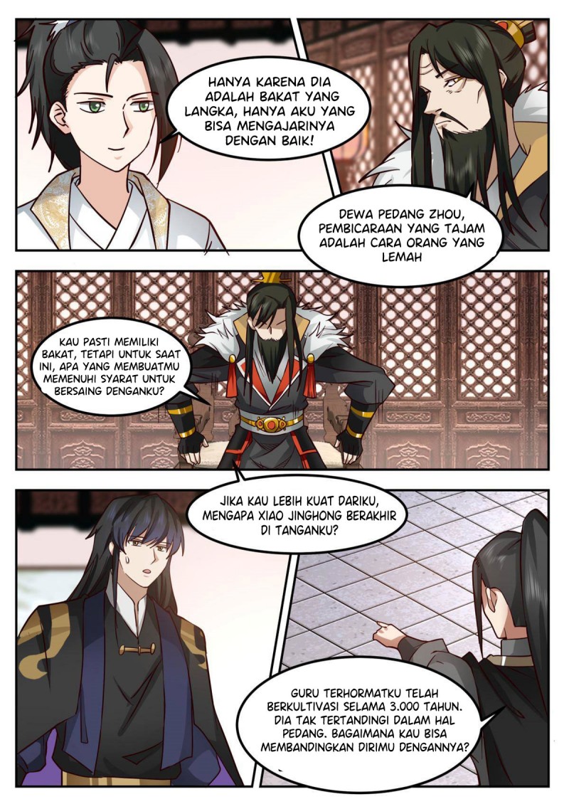 Chapter 77 - halaman 13