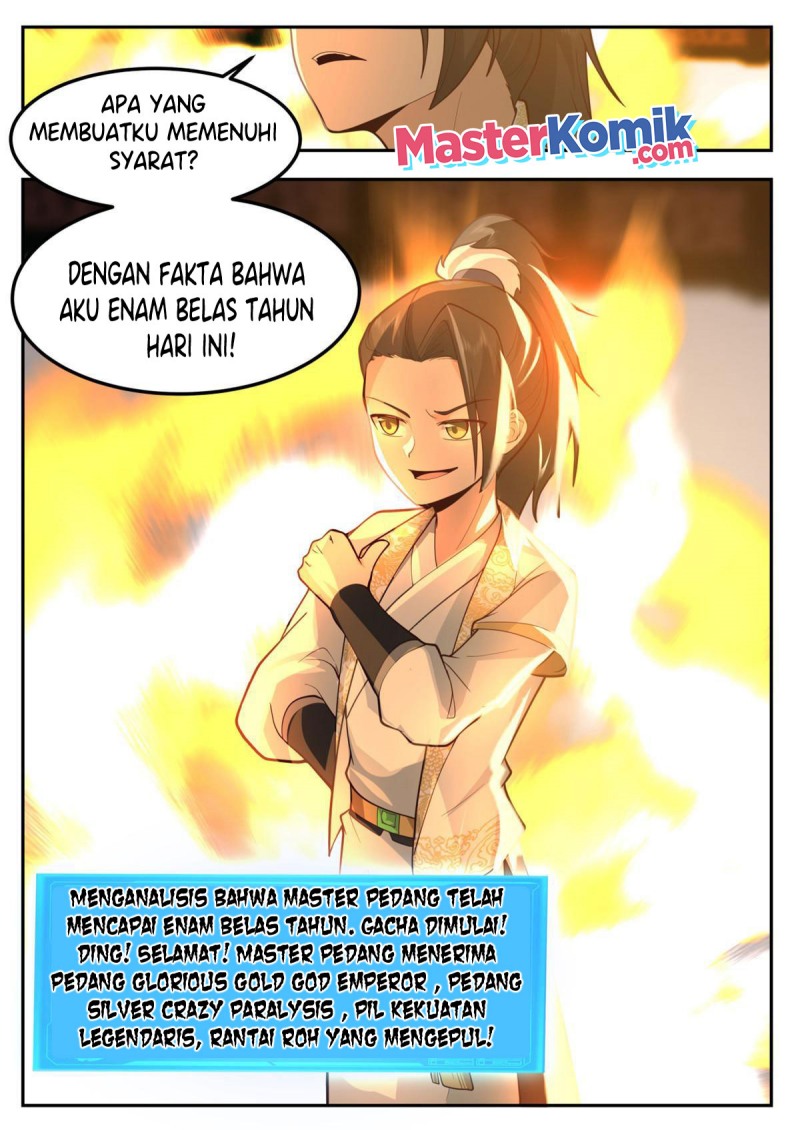 Chapter 77 - halaman 14