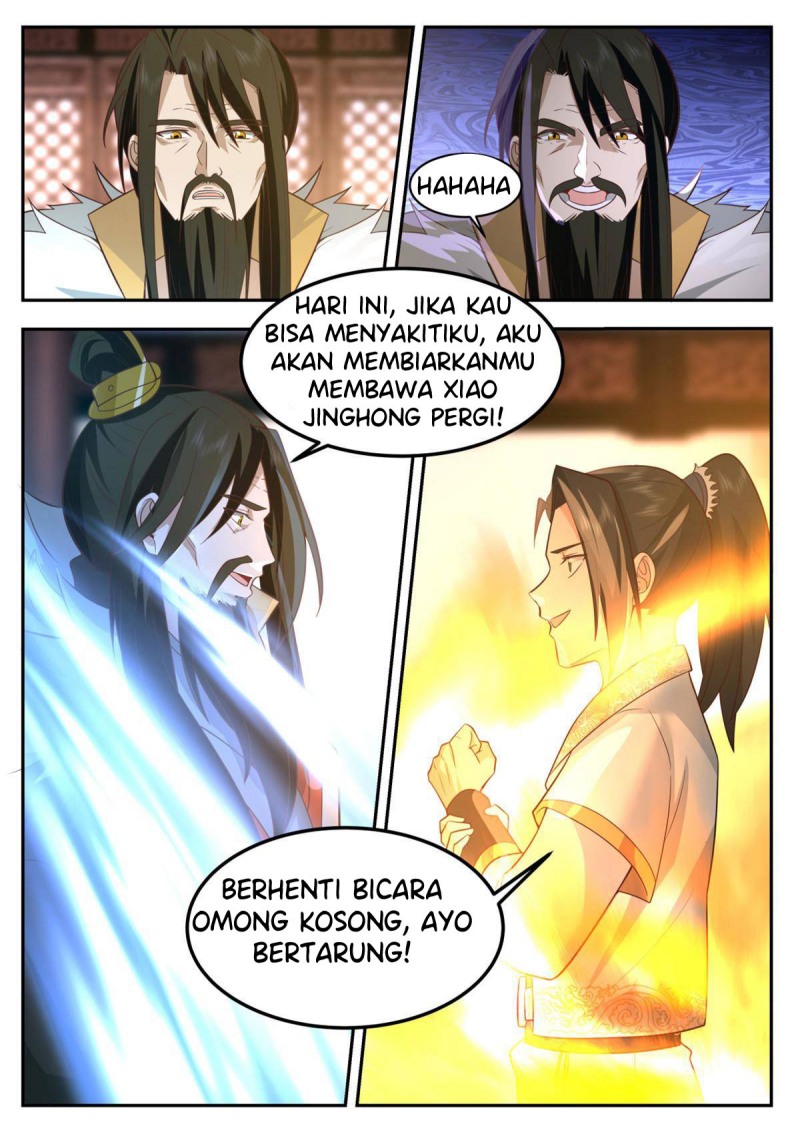 Chapter 77 - halaman 15