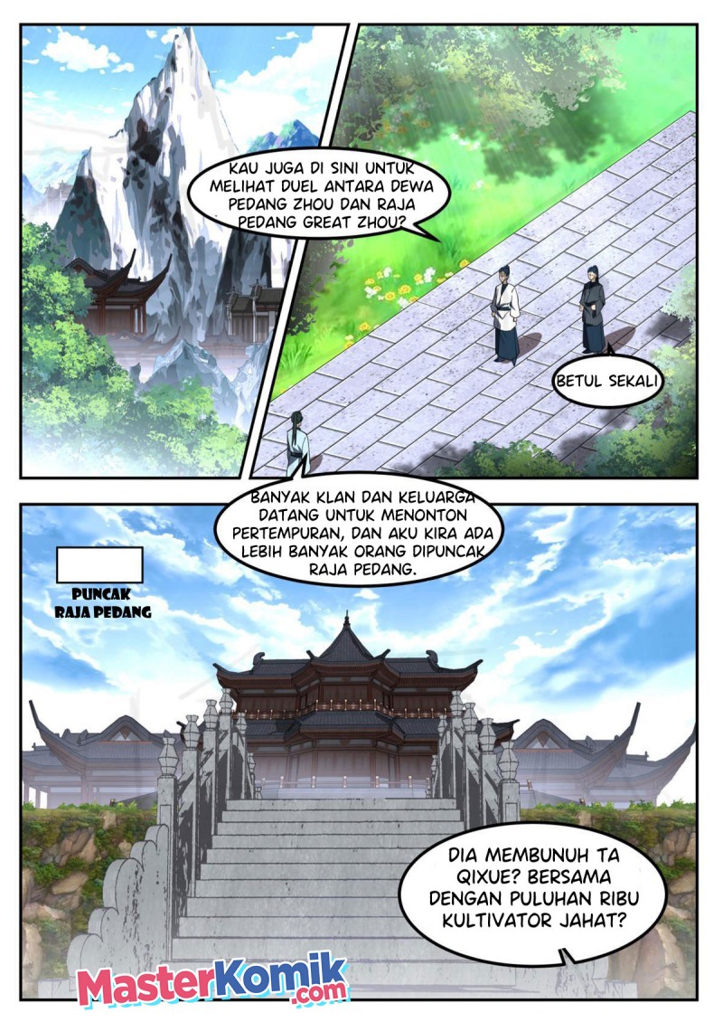 Chapter 77 - halaman 4