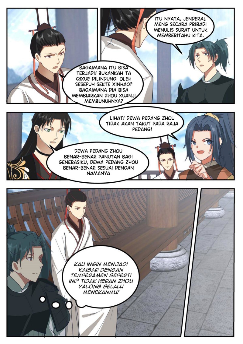 Chapter 77 - halaman 5
