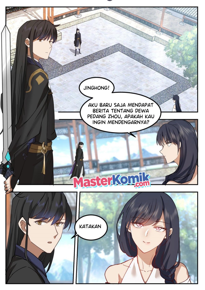 Chapter 77 - halaman 6
