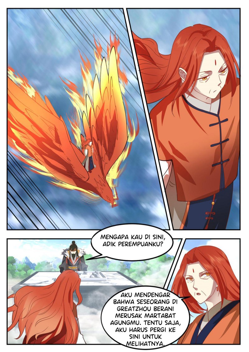 Chapter 77 - halaman 7