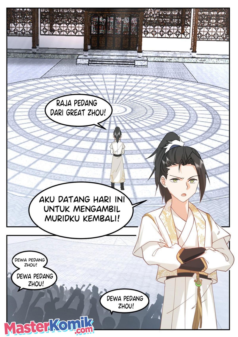 Chapter 77 - halaman 8