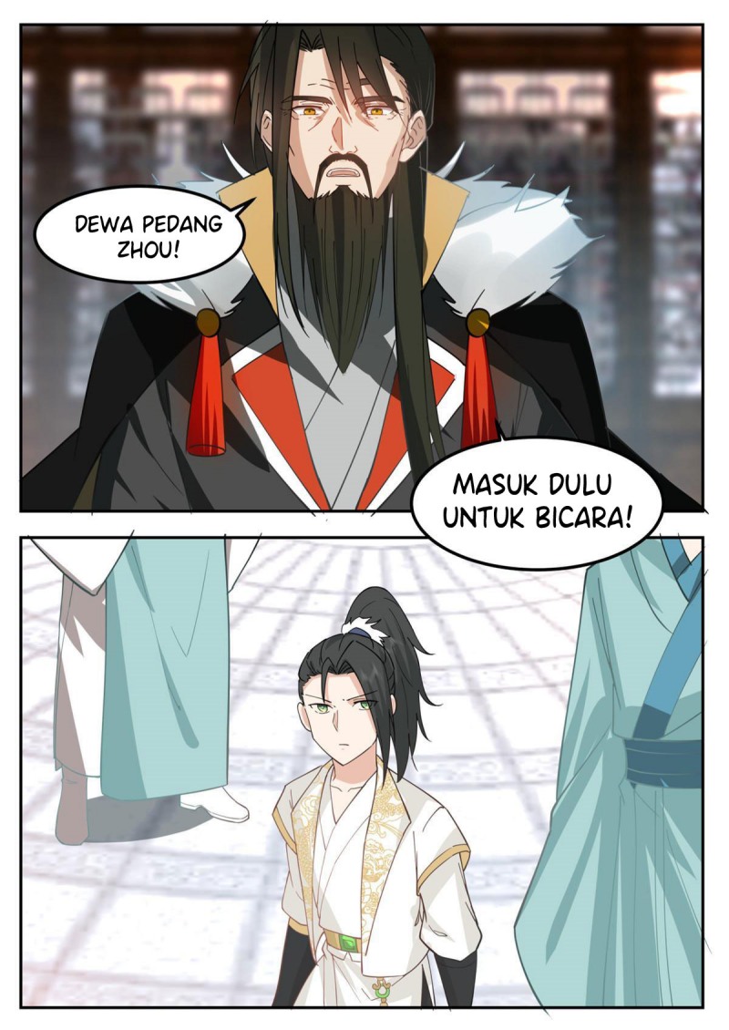 Chapter 77 - halaman 9