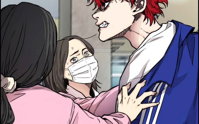 Chapter 405 - halaman 106