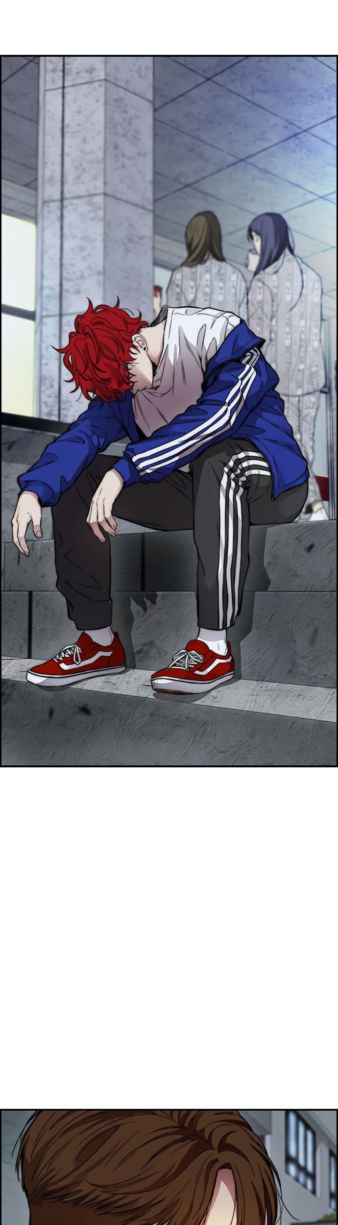 Chapter 405 - halaman 127