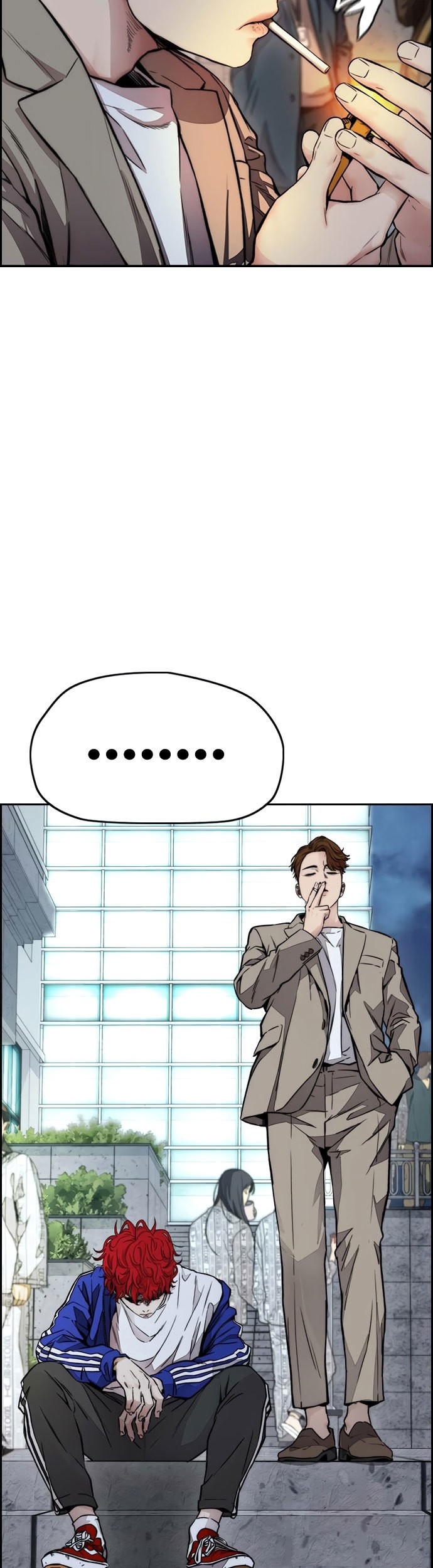 Chapter 405 - halaman 129