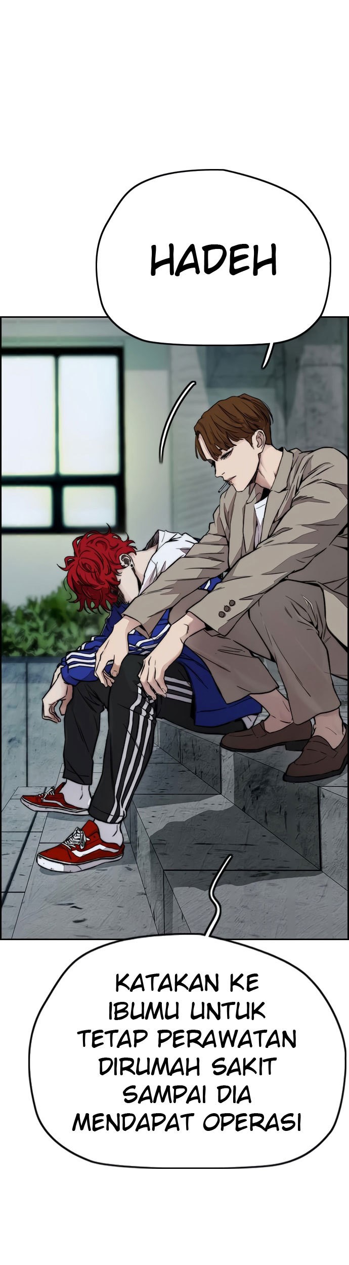 Chapter 405 - halaman 131