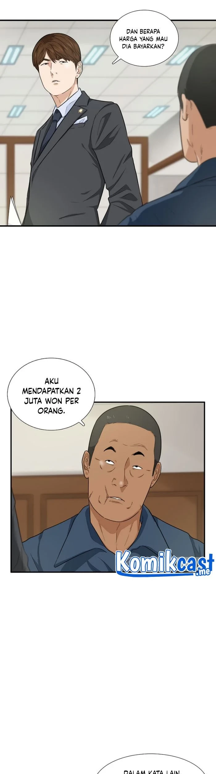 Chapter 55 - halaman 25