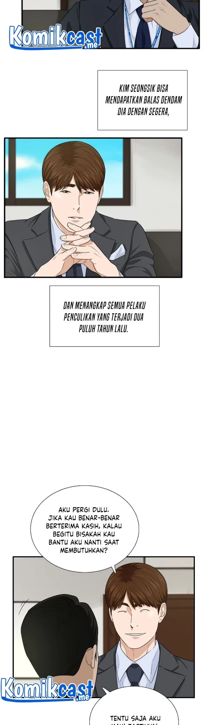 Chapter 55 - halaman 47