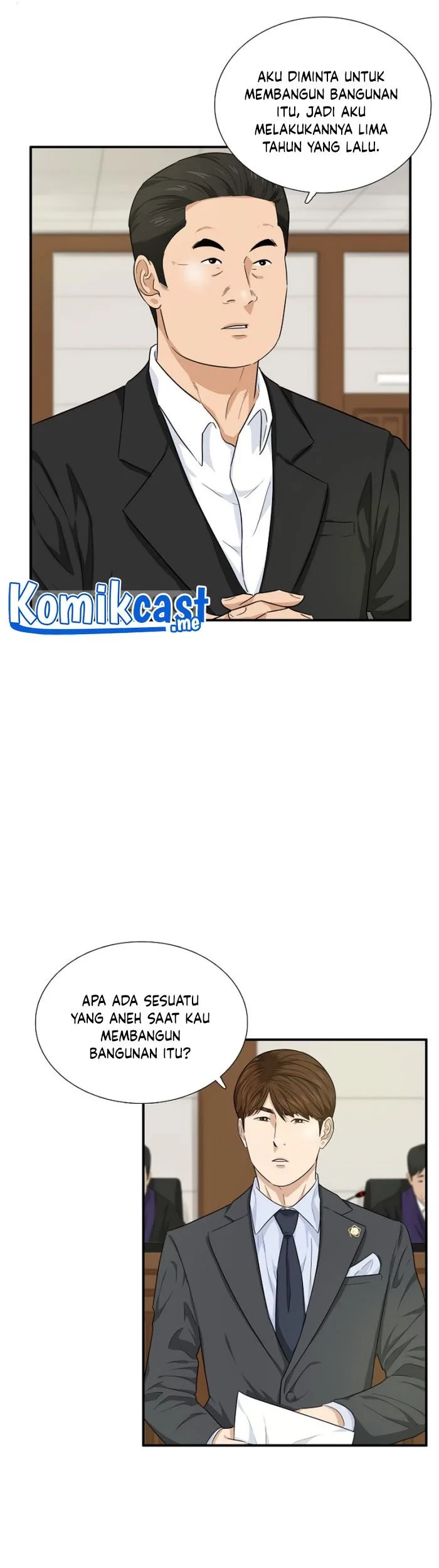 Chapter 55 - halaman 7