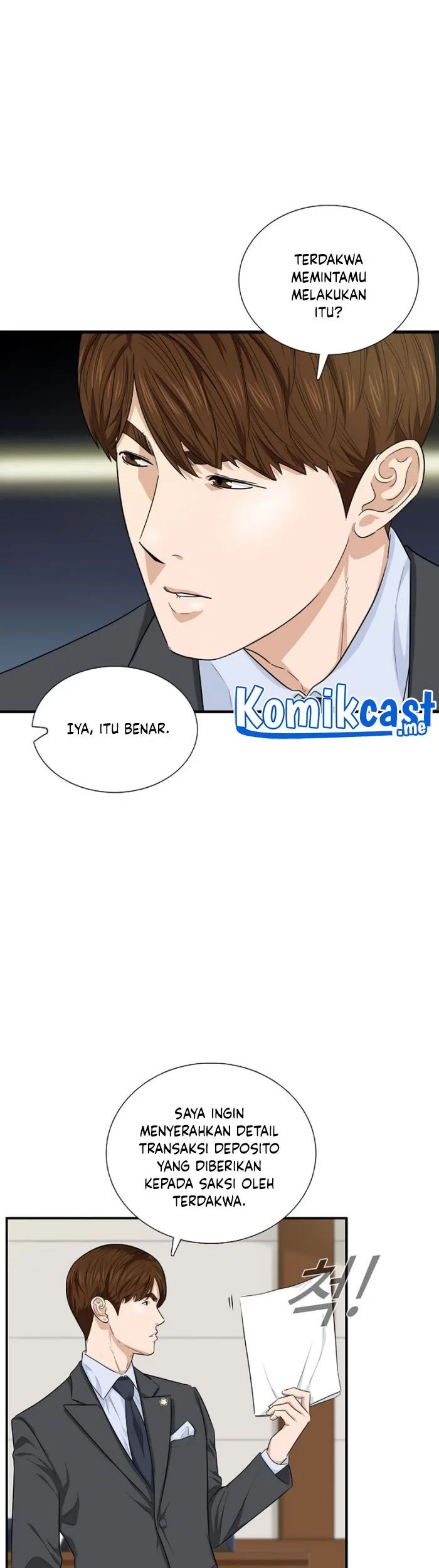 Chapter 55 - halaman 9