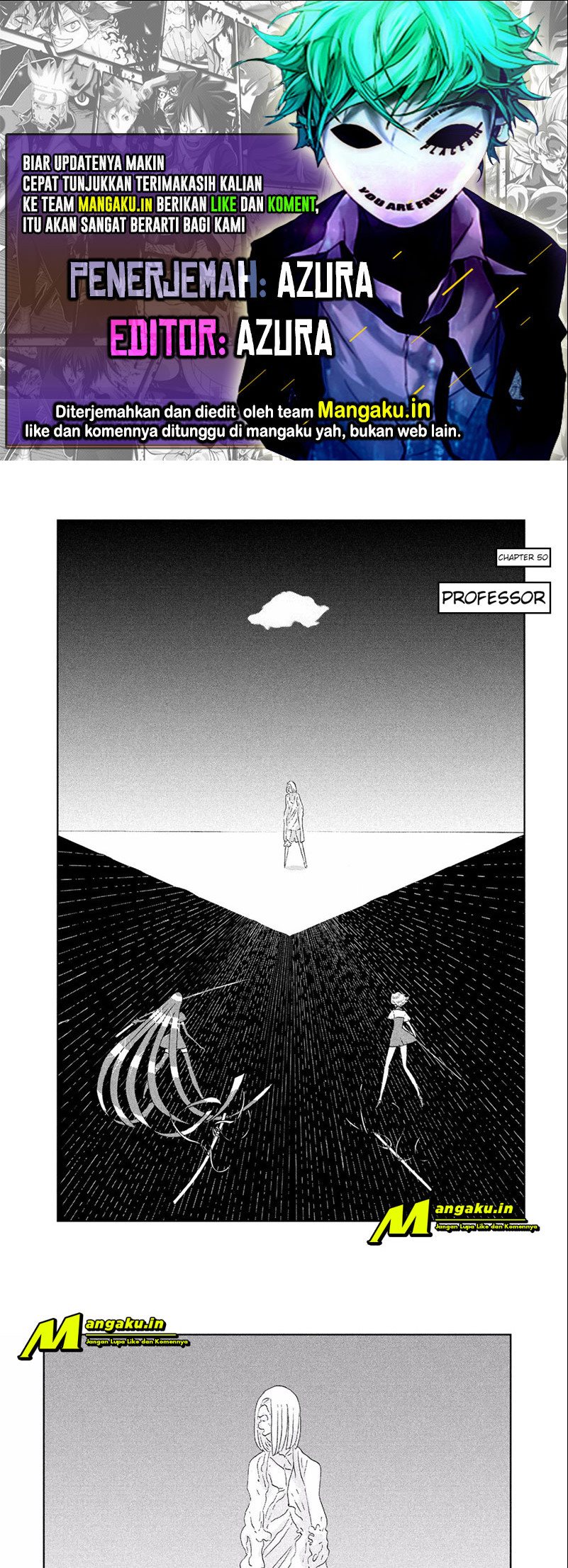 Chapter 50 - halaman 2