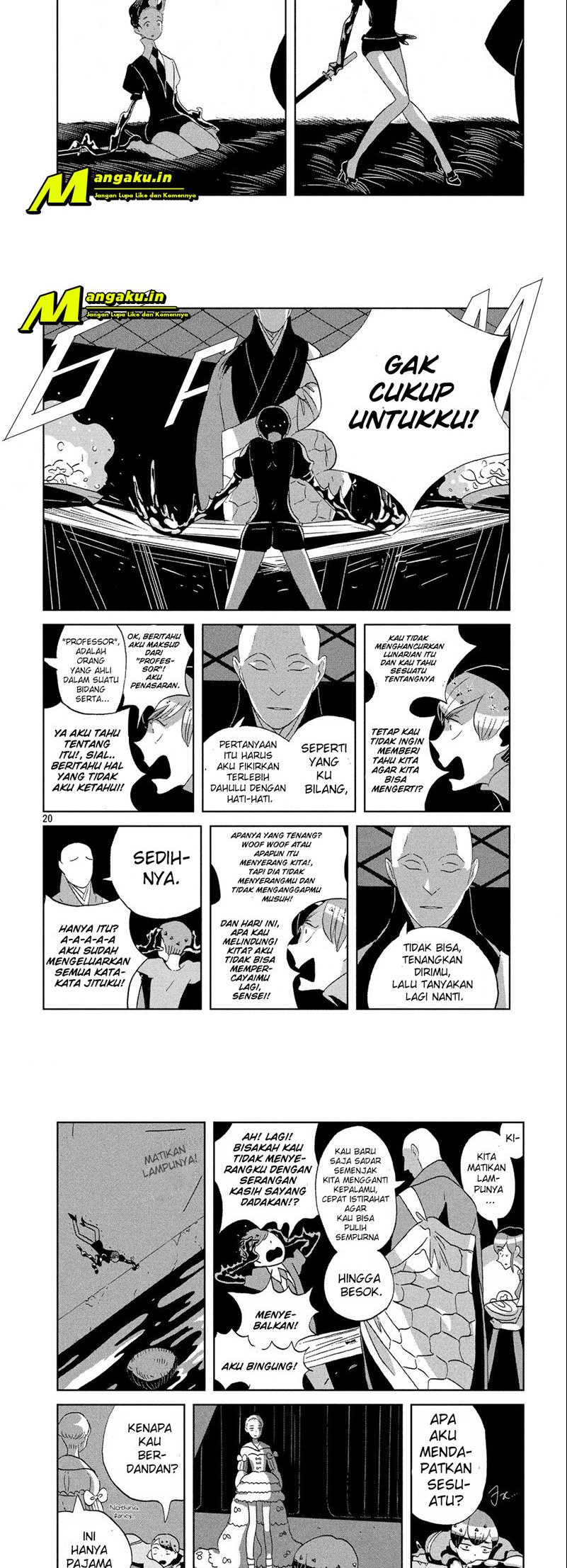 Chapter 50 - halaman 12