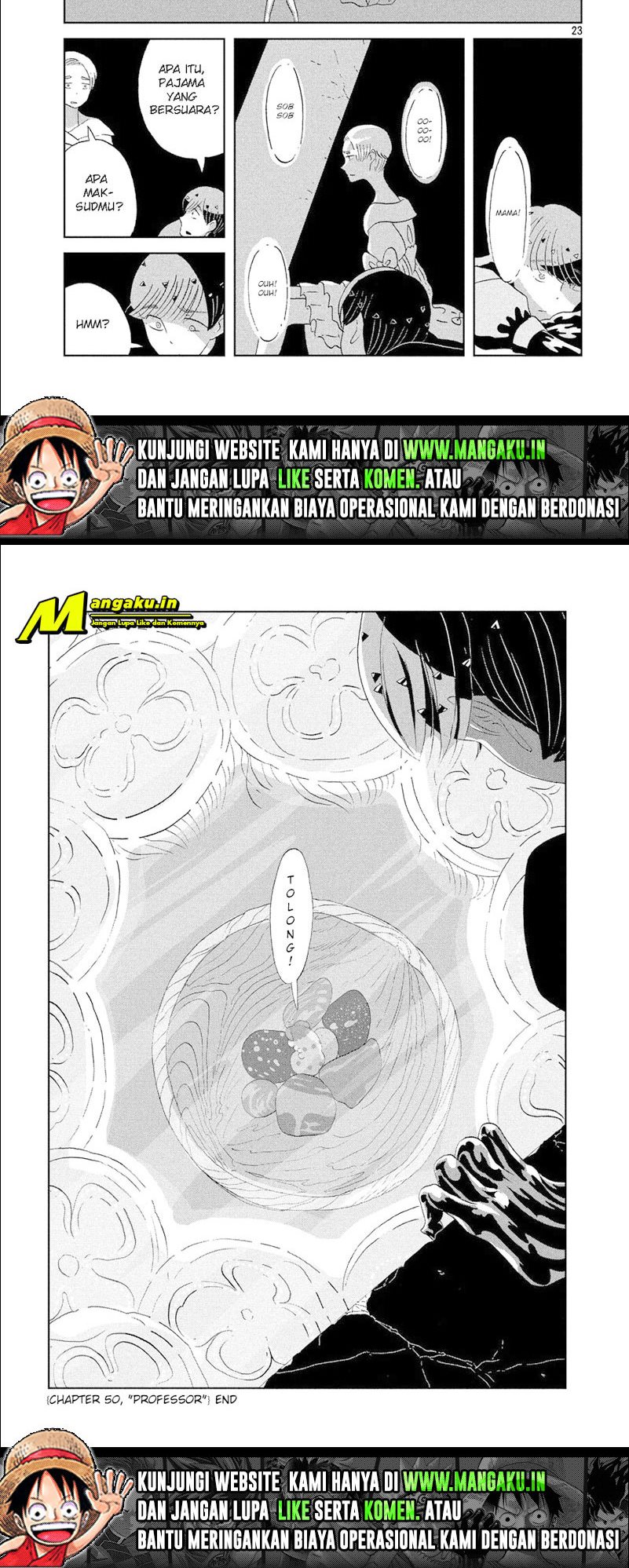 Chapter 50 - halaman 14