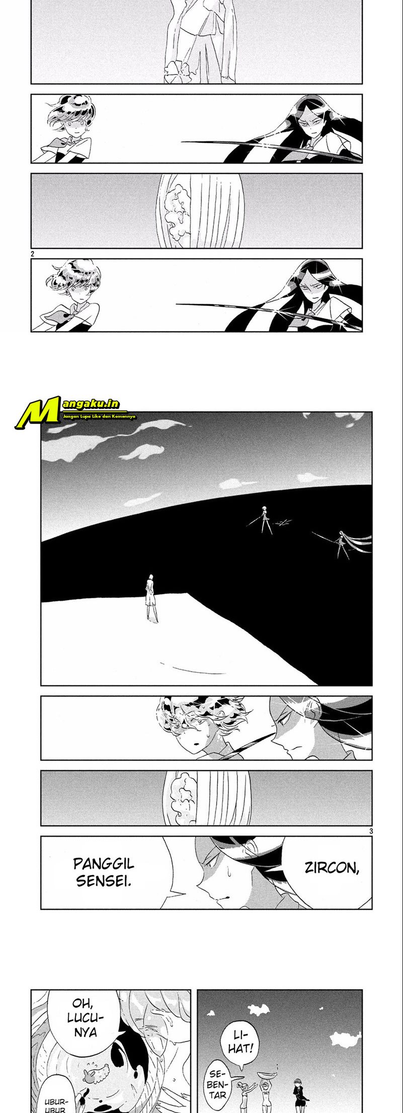 Chapter 50 - halaman 3