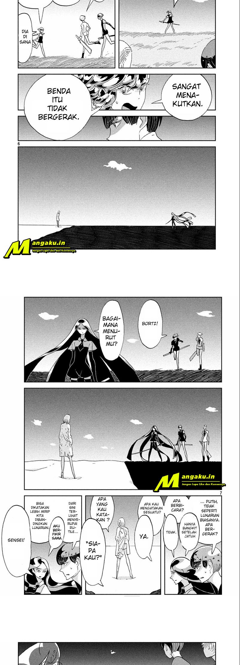 Chapter 50 - halaman 5