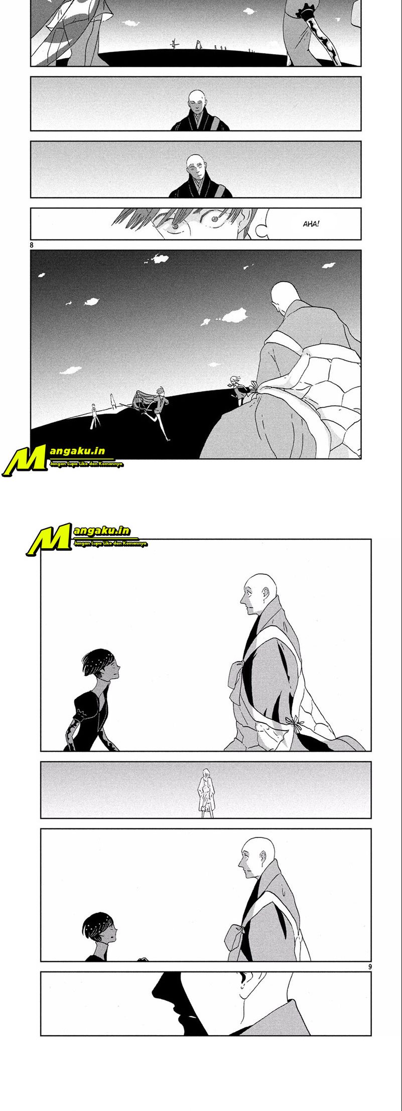 Chapter 50 - halaman 6