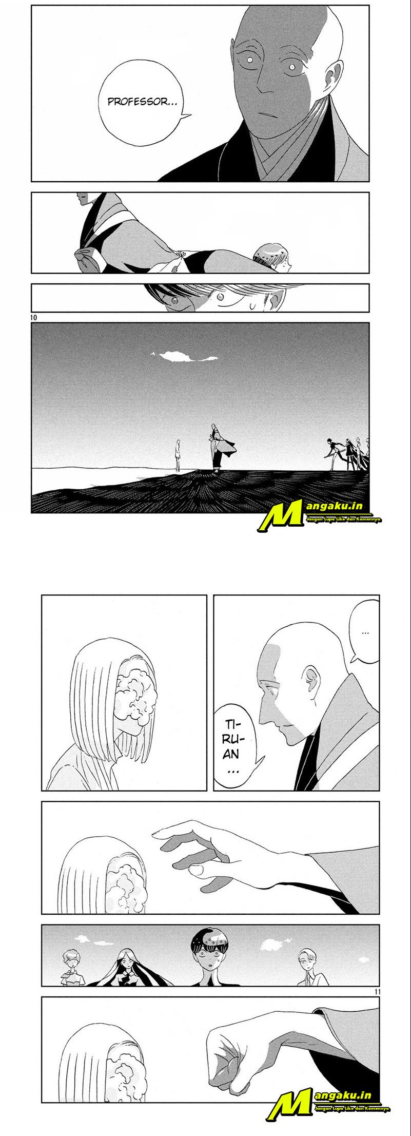 Chapter 50 - halaman 7