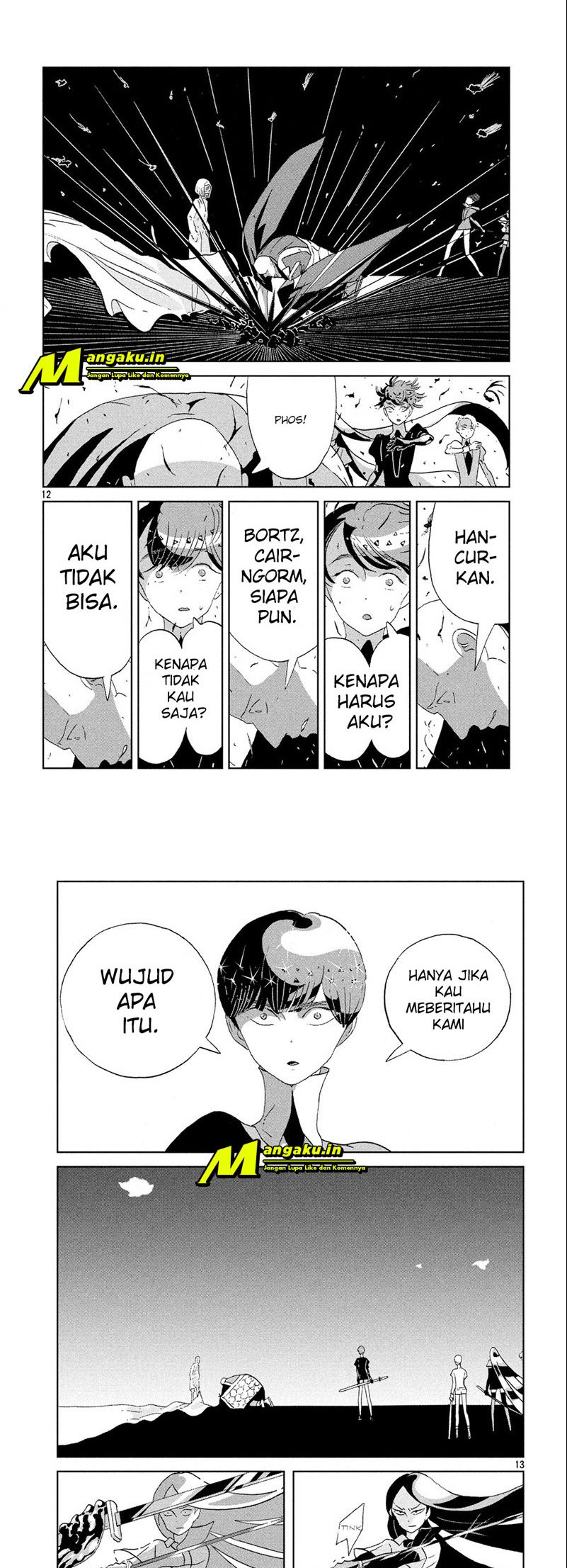 Chapter 50 - halaman 8